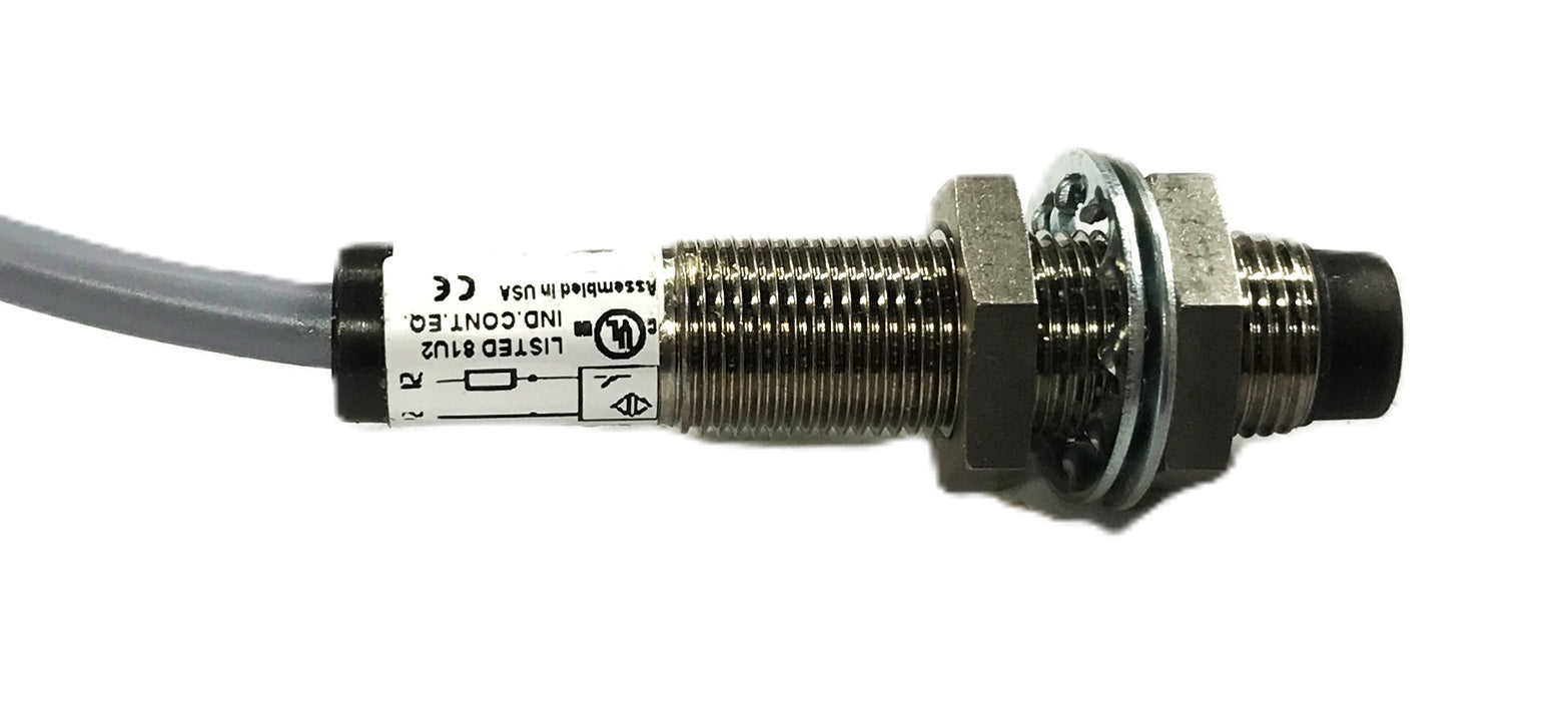 Balluff Proximity Sensor BES516-209-BO-E-03 [Lot of 3] NOS