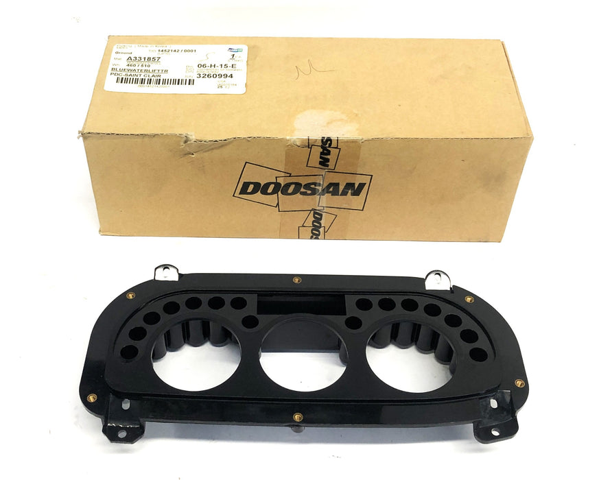 Doosan Housing Panel A331857 NOS