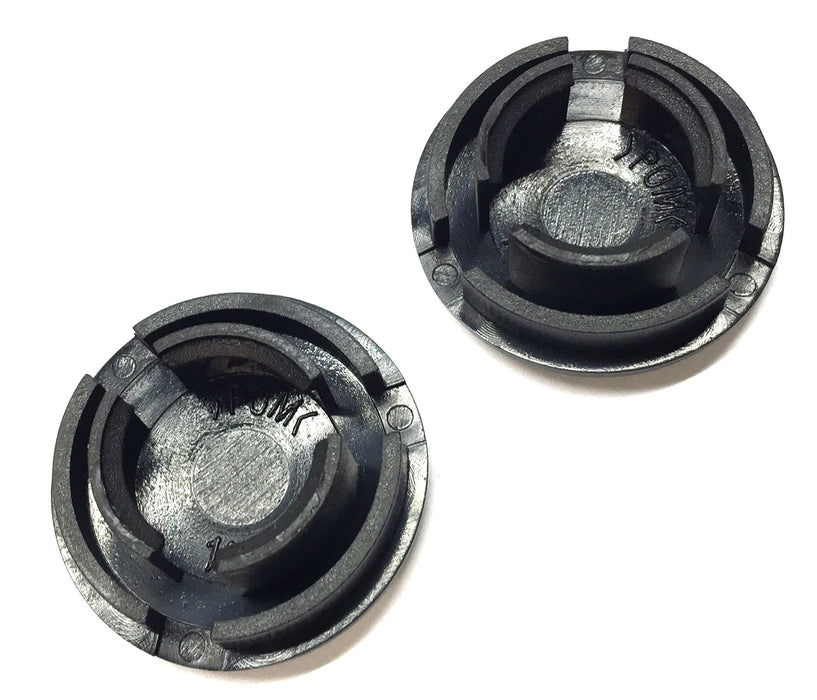 Hyundai Wiper Valve Cap Pack (2pcs) 98390 2T000 (983902T000) NOS