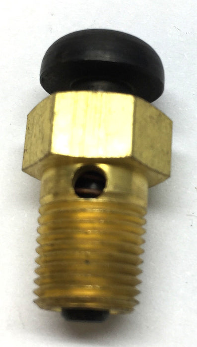 The Aro Corporation Bleed Valve Kit (2pcs) 115023 (1209) NOS