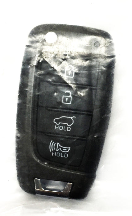 Hyundai Remote Entry Key Fob 95430 S2100 (95430S2100) NOS