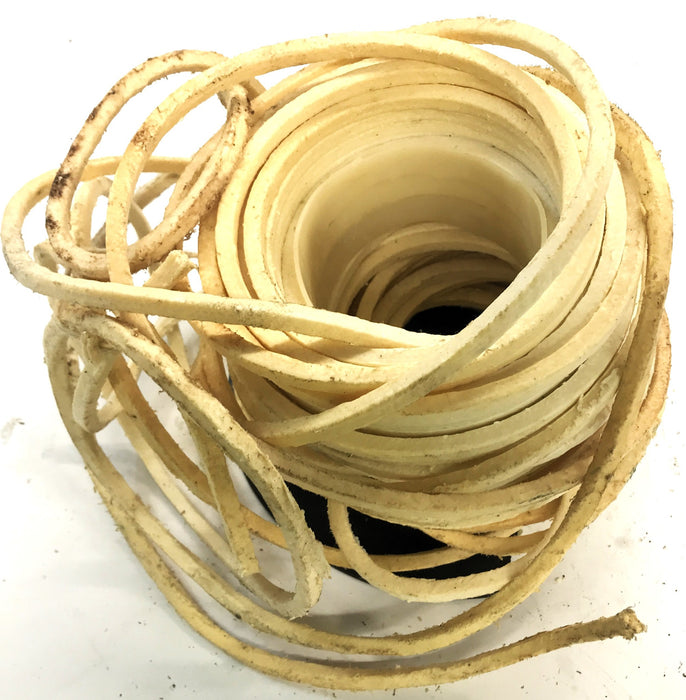 Sepco Compression Packing 1/4" No Roll USED
