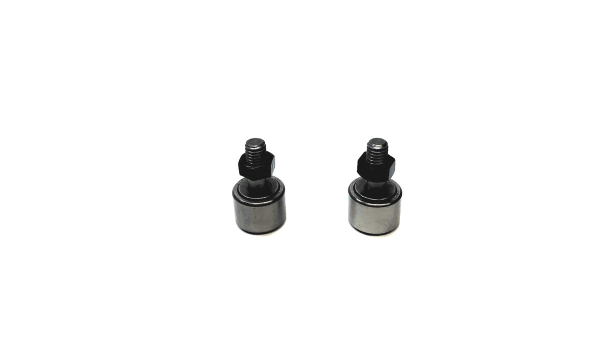 IKO Cam Follower CF5UU [Lot of 2] NOS