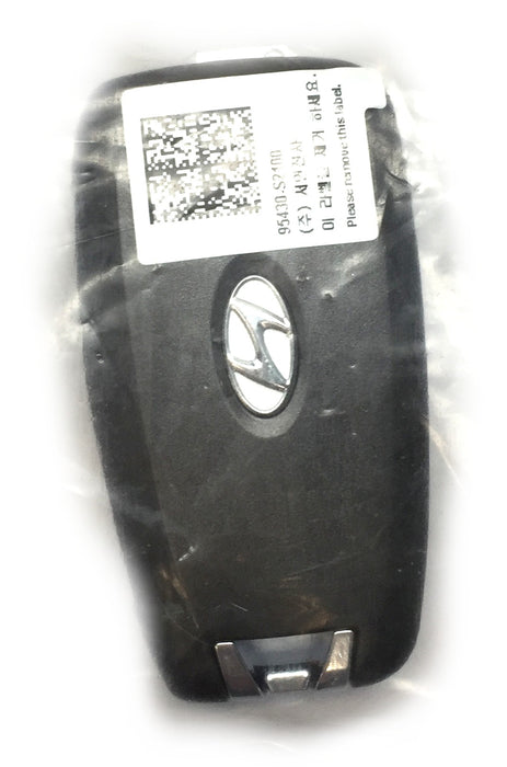 Hyundai Remote Entry Key Fob 95430 S2100 (95430S2100) NOS