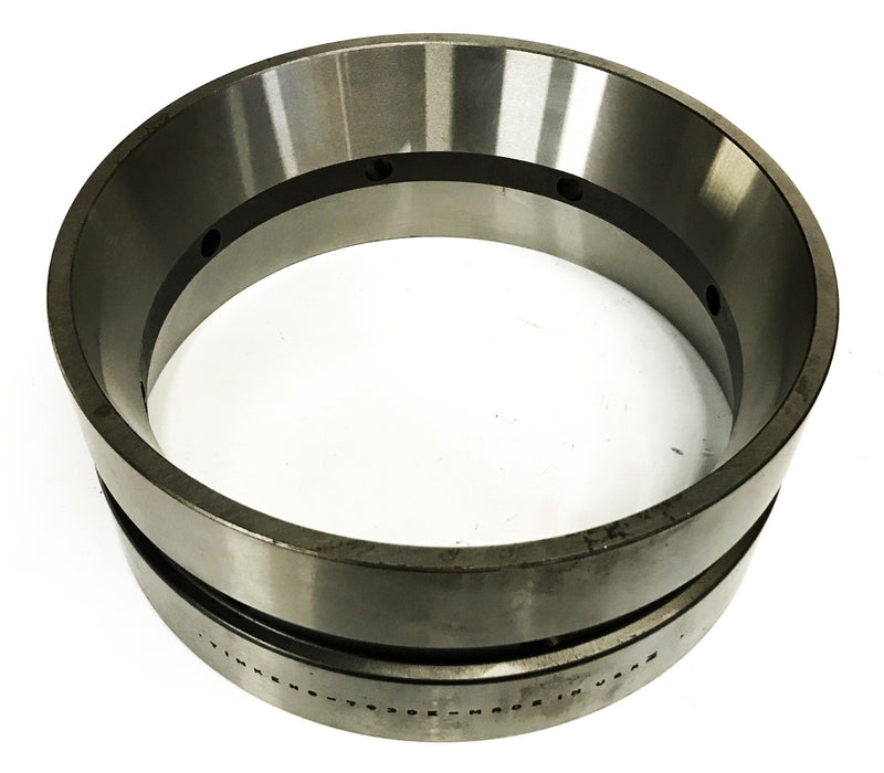 Timken Tapered Roller Bearing Double Cup 793DE NOS