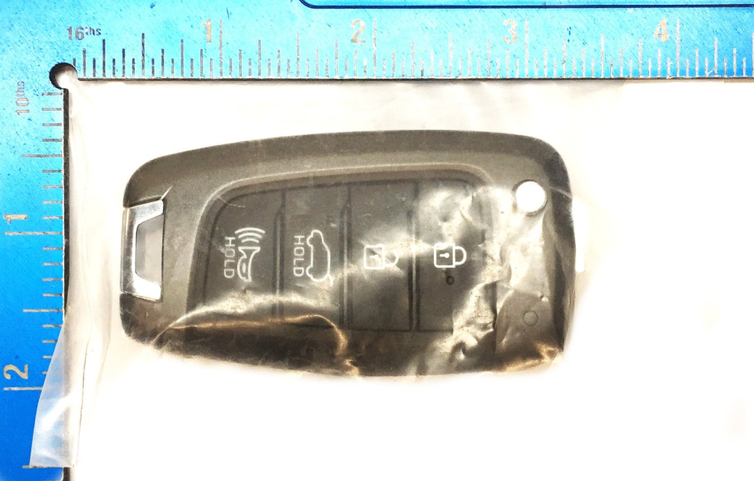 Hyundai Remote Entry Key Fob 95430 S2100 (95430S2100) NOS