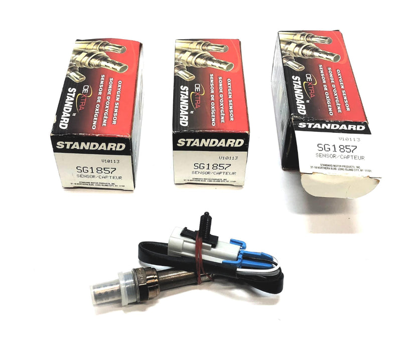 Standard Oxygen Sensor SG1857 [Lot of 3] NOS