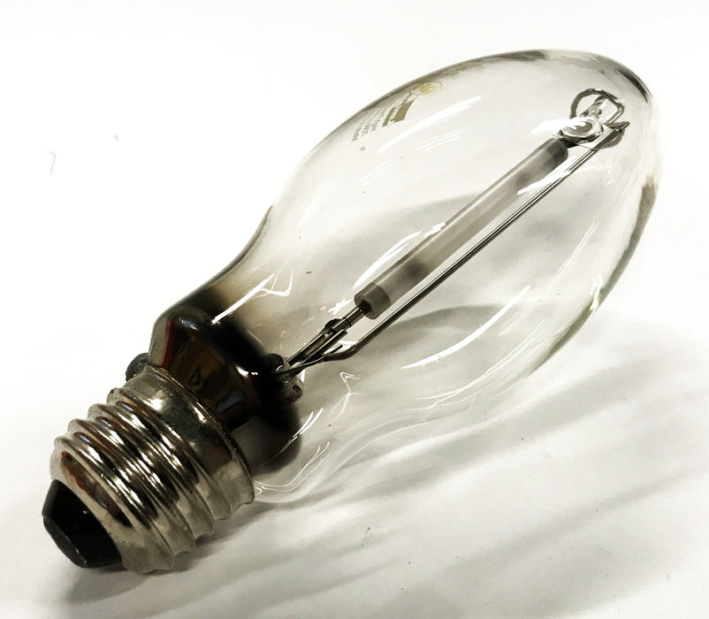 LumaPro Clear 70 Watt High Sodium Light Bulb ED17 [Lot of 3] NOS