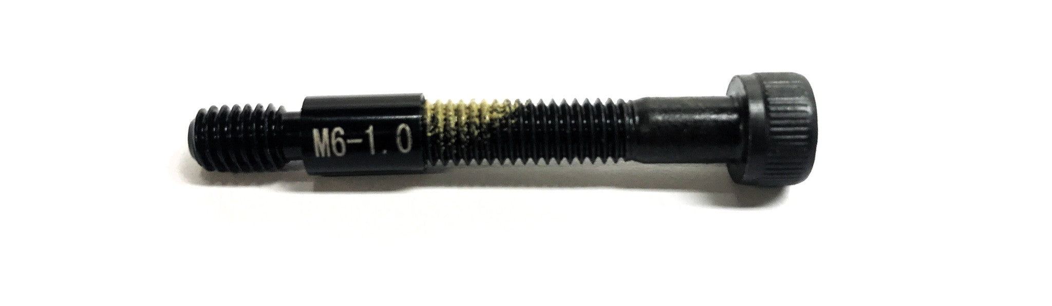 Unbranded Box of (1000) M6 x 35 Socket Cap Screw A4440060035 NOS