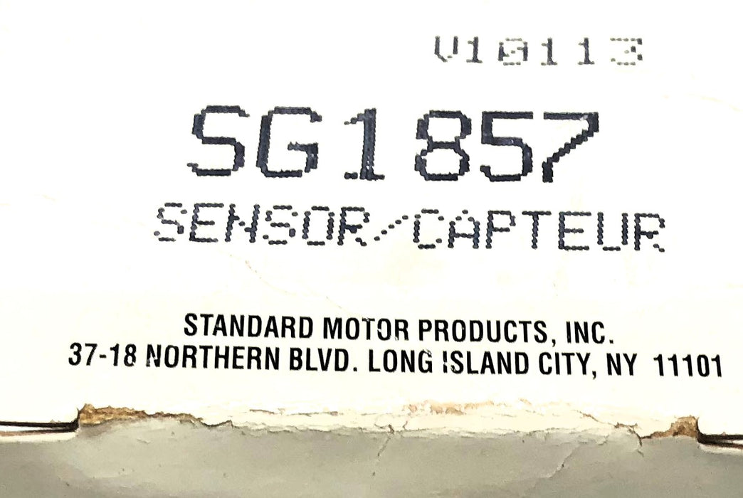 Standard Oxygen Sensor SG1857 [Lot of 3] NOS