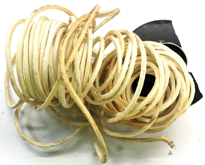 Sepco Compression Packing 1/4" No Roll USED