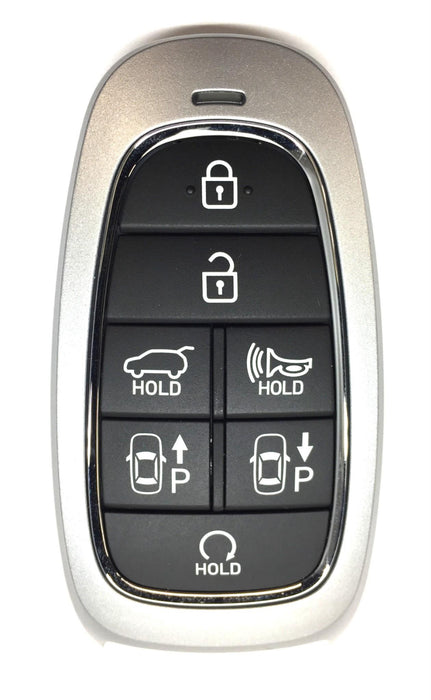 Hyundai Remote Entry Key Fob Only (No Key) 95440-N9080 NOS