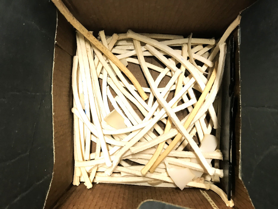 Sepco Compression Packing 1/4" No Roll USED