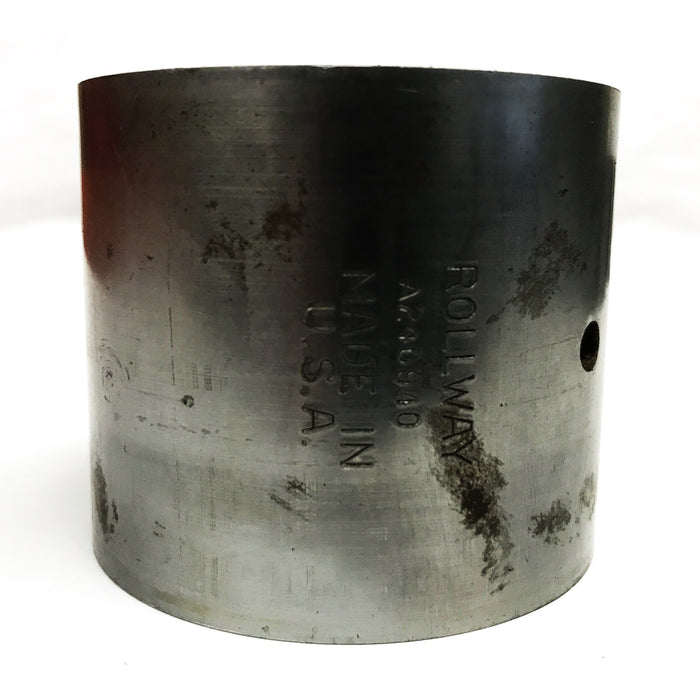 Rollway Needle Bearing Split Outer Race A240940 [Lot of 5] NOS