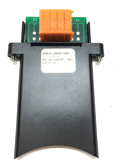 Dynapar Encoder Board 109027-0003 (R0000600122) NOS