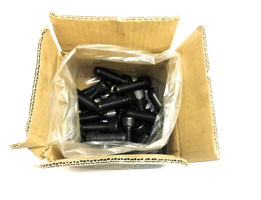 Brighton Best Box of (27) M20-2.5 x 70 Alloy Socket Cap Screw A4440200070 NOS