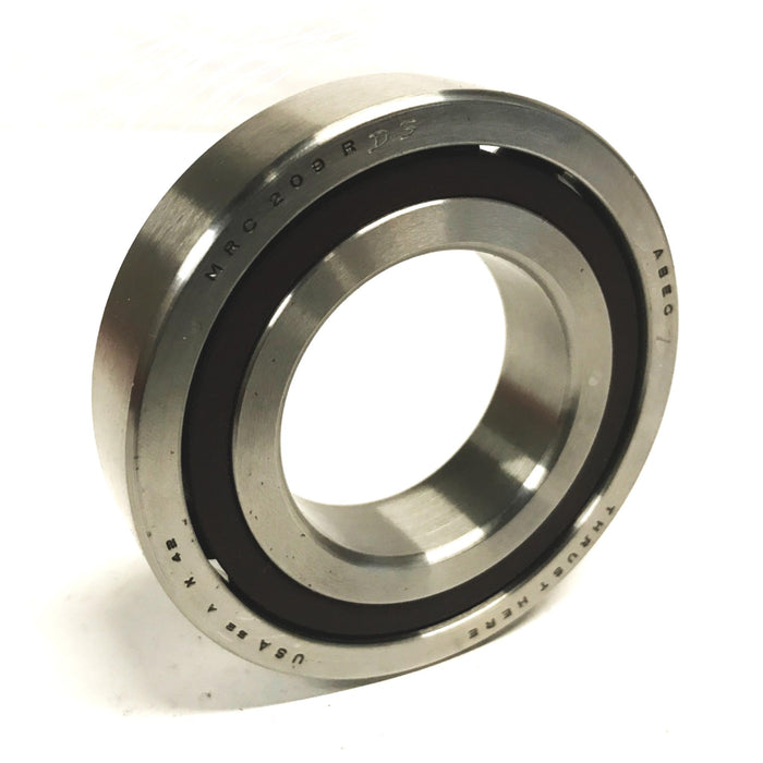 MRC Angular Contact Ball Bearing 209RDS-ABEC7 (Single Bearing) NOS