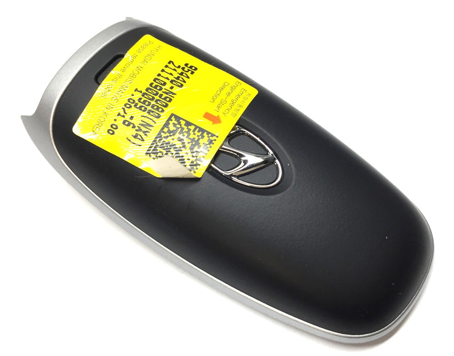 Hyundai Remote Entry Key Fob Only (No Key) 95440-N9080 NOS