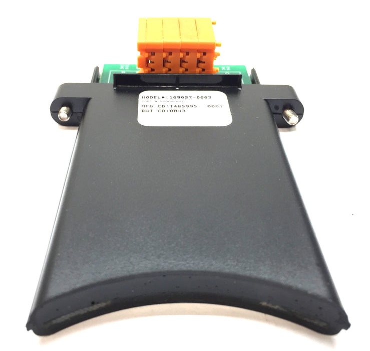 Dynapar Encoder Board 109027-0003 (R0000600122) NOS