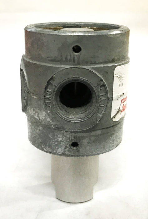 Humphrey Boost Pneumatic Directional Control Valve Assembly 250A31021 NOS