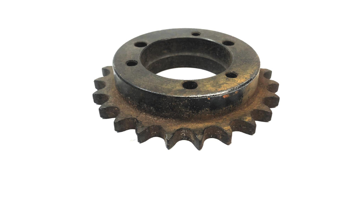Martin Roller Chain Sprocket 40SH23 USED