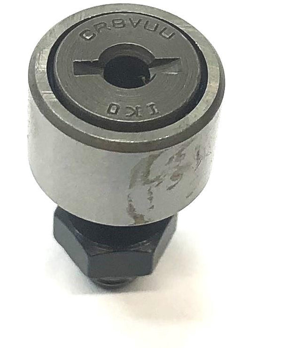 IKO Cam Follower CR8VUU [Lot of 4] NOS