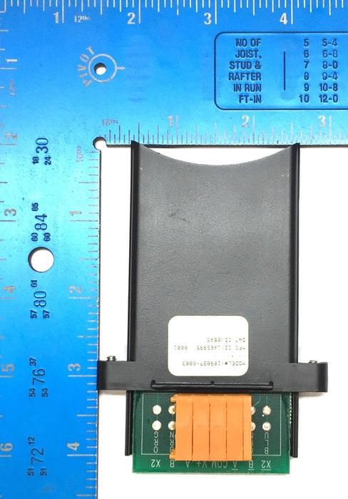 Dynapar Encoder Board 109027-0003 (R0000600122) NOS