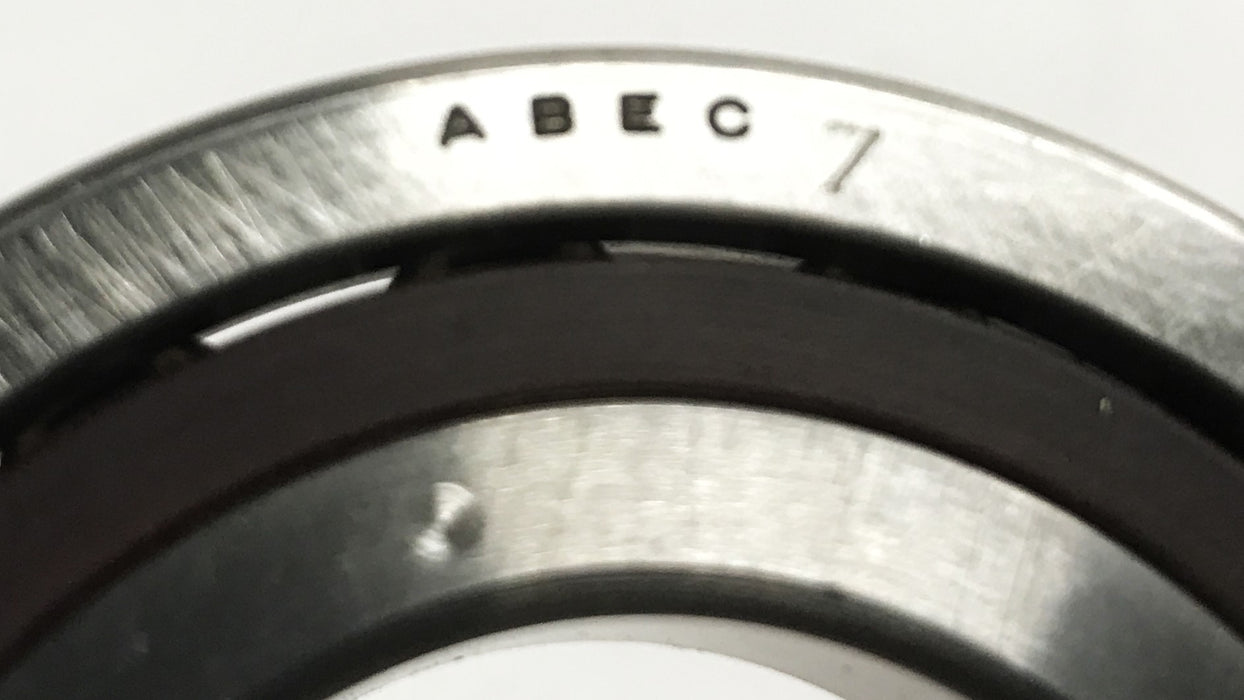 MRC Angular Contact Ball Bearing 209RDS-ABEC7 (Single Bearing) NOS
