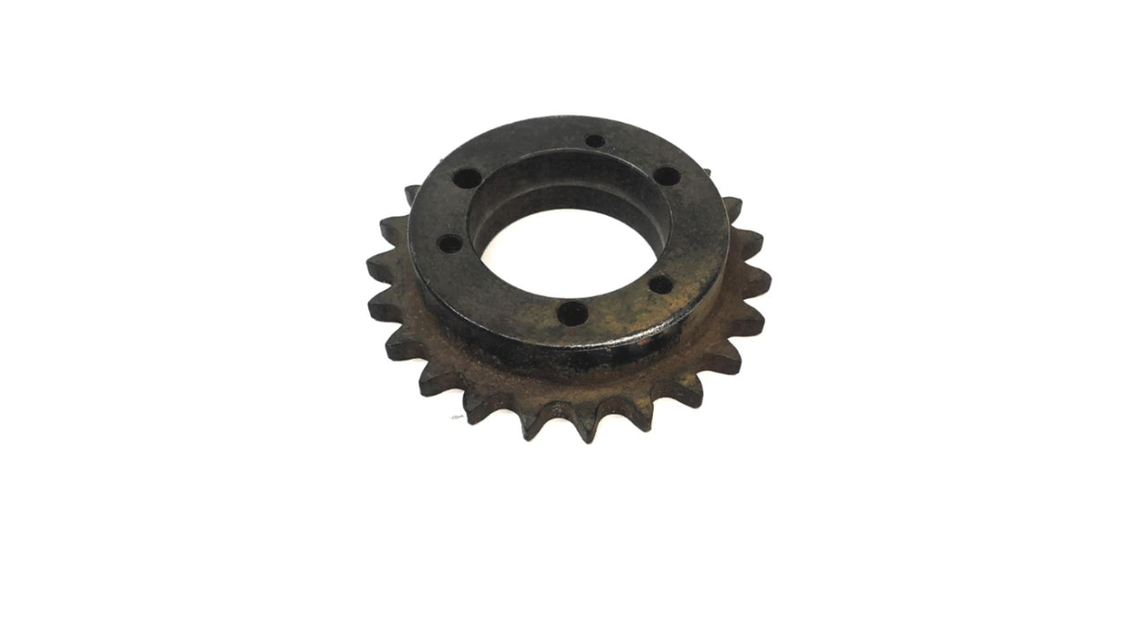 Martin Roller Chain Sprocket 40SH23 USED