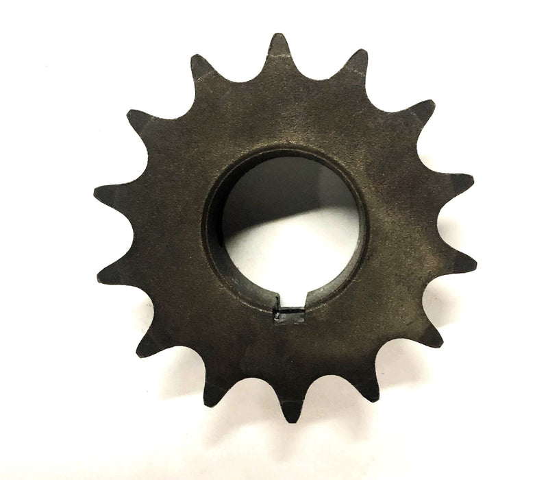 Martin Bored To Size Roller Chain Sprocket 50BS14 1-1/4 NOS