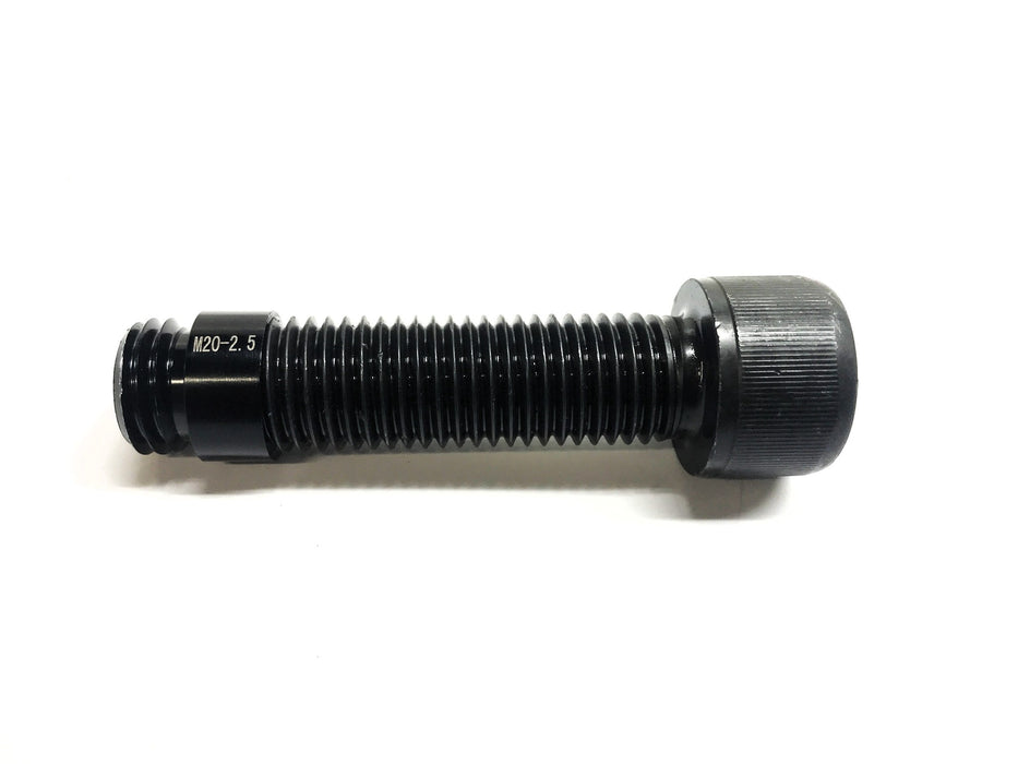 Brighton Best Box of (27) M20-2.5 x 70 Alloy Socket Cap Screw A4440200070 NOS