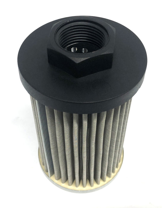 Doosan Hydraulic Oil Filter D164457 NOS