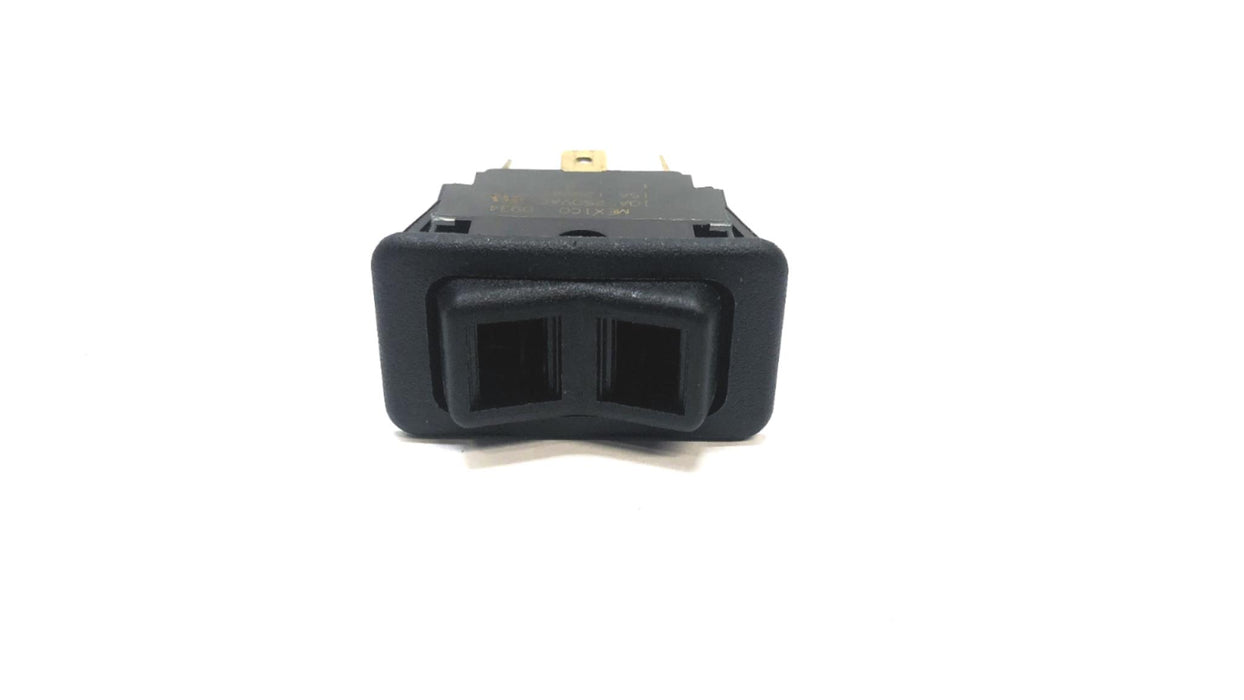 Eaton On/Off Rocker Switch 8007K29N324V52 (0934) NOS