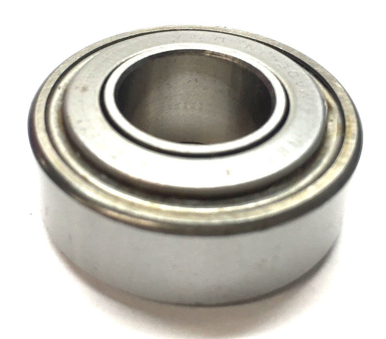 New Departure Sealed Dual-Side Steel Roller Ball Bearing (No Box) 88016 NOS