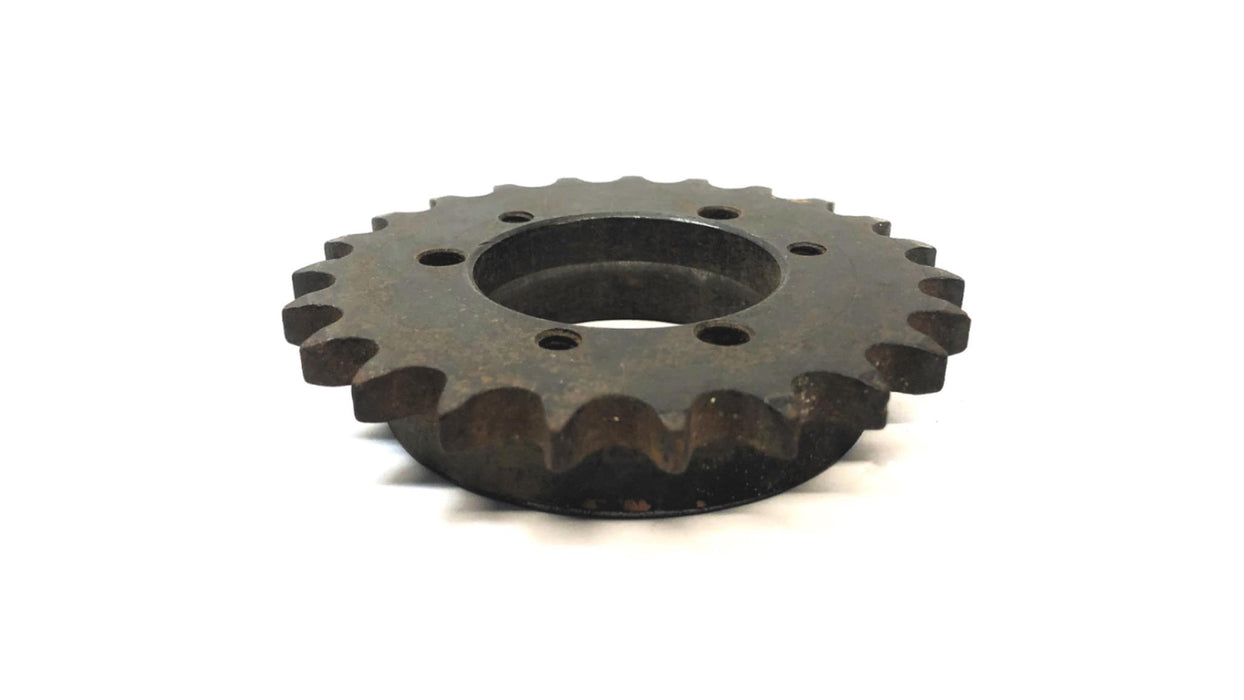 Martin Roller Chain Sprocket 40SH23 USED