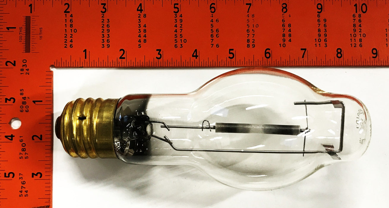GE 70 watt Clear Lucalox Lamp 85368 [Lot of 2] NOS