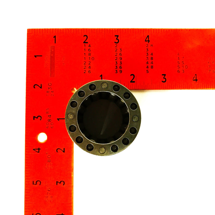 Rollway Needle Bearing 337527 [Lot of 3] NOS