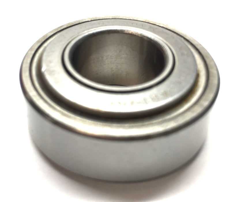 New Departure Sealed Dual-Side Steel Roller Ball Bearing (No Box) 88016 NOS