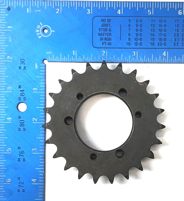 Martin Roller Chain Sprocket 40SH23 USED