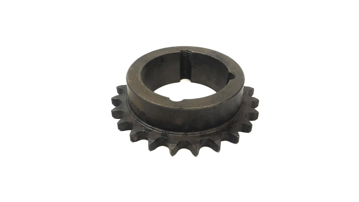 Martin Roller Chain Sprocket 40BTB23-1610 USED