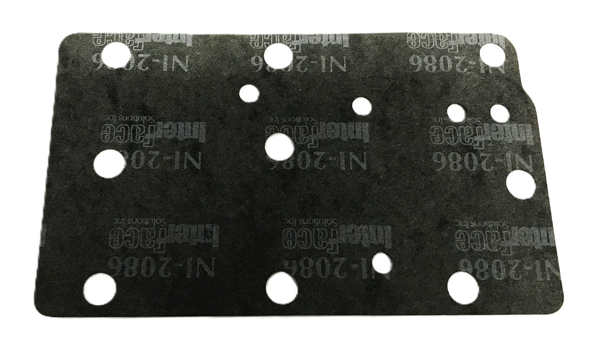 Doosan Daewoo Forklift Trans Axle Gasket 9W2941 [Lot of 7] NOS