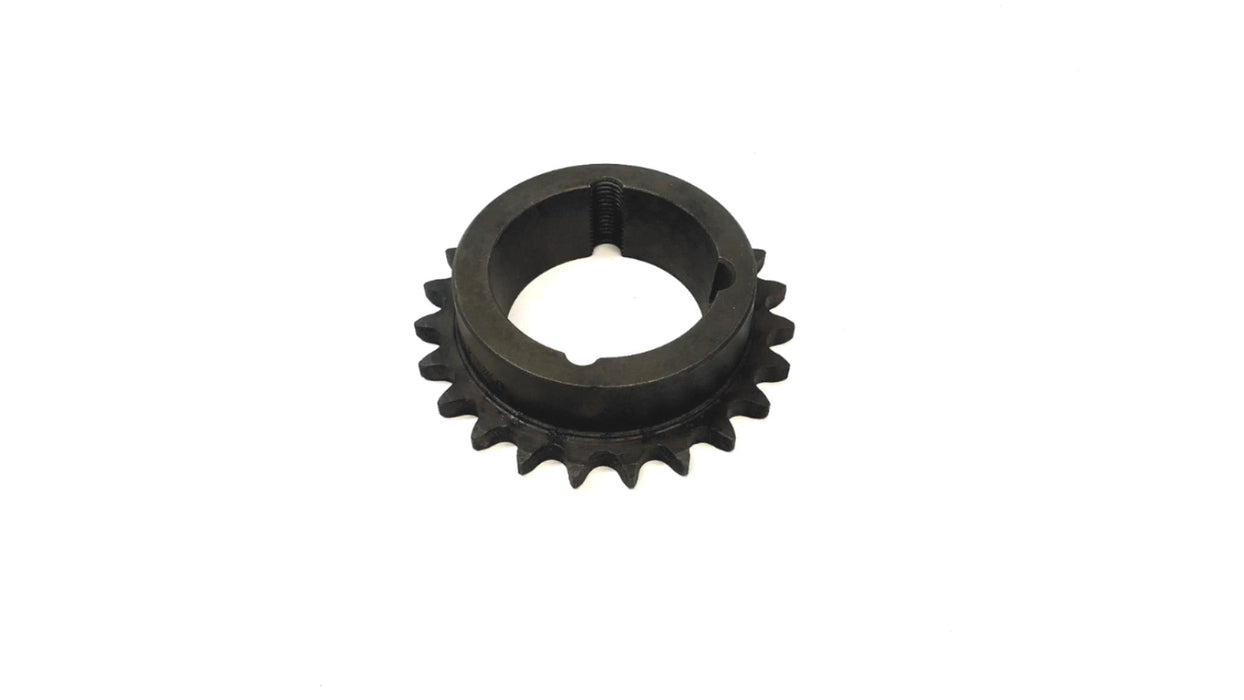 Martin Roller Chain Sprocket 40BTB23-1610 USED