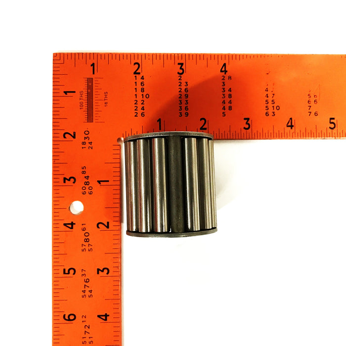 Rollway Needle Bearing 337527 [Lot of 3] NOS