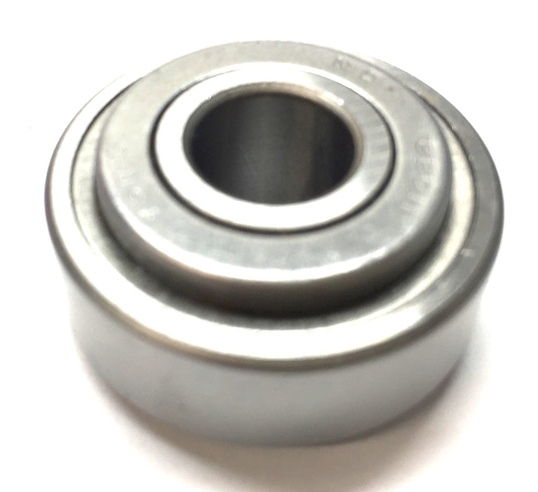 New Departure Sealed Dual-Side Steel Roller Ball Bearing (No Box) 88011 NOS