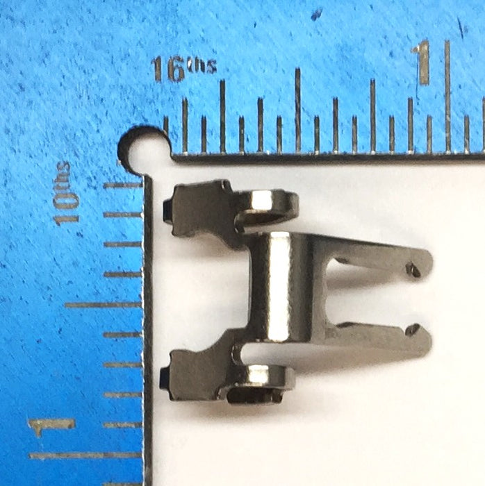 Hyundai Fuel Injector Clip Pack (4pcs) 35311 2G700 (353112G700) [Lot of 2] NOS