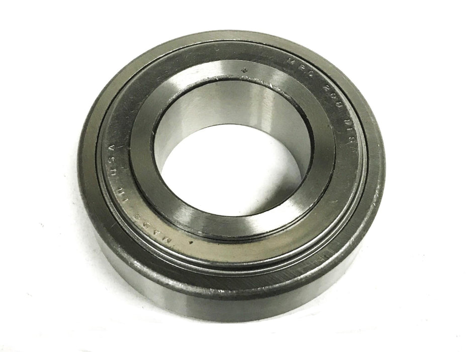MRC Shielded Ball Bearing MRC 208FSF-ABEC1 [Lot of 2] NOS