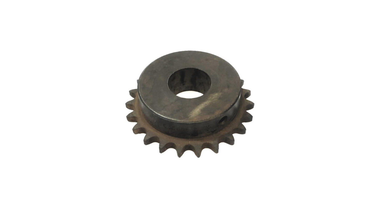 Martin Roller Chain Sprocket 40BS23 5/8 USED