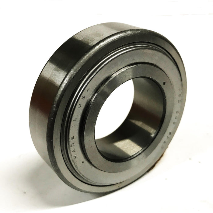 MRC Shielded Ball Bearing MRC 208FSF-ABEC1 [Lot of 2] NOS