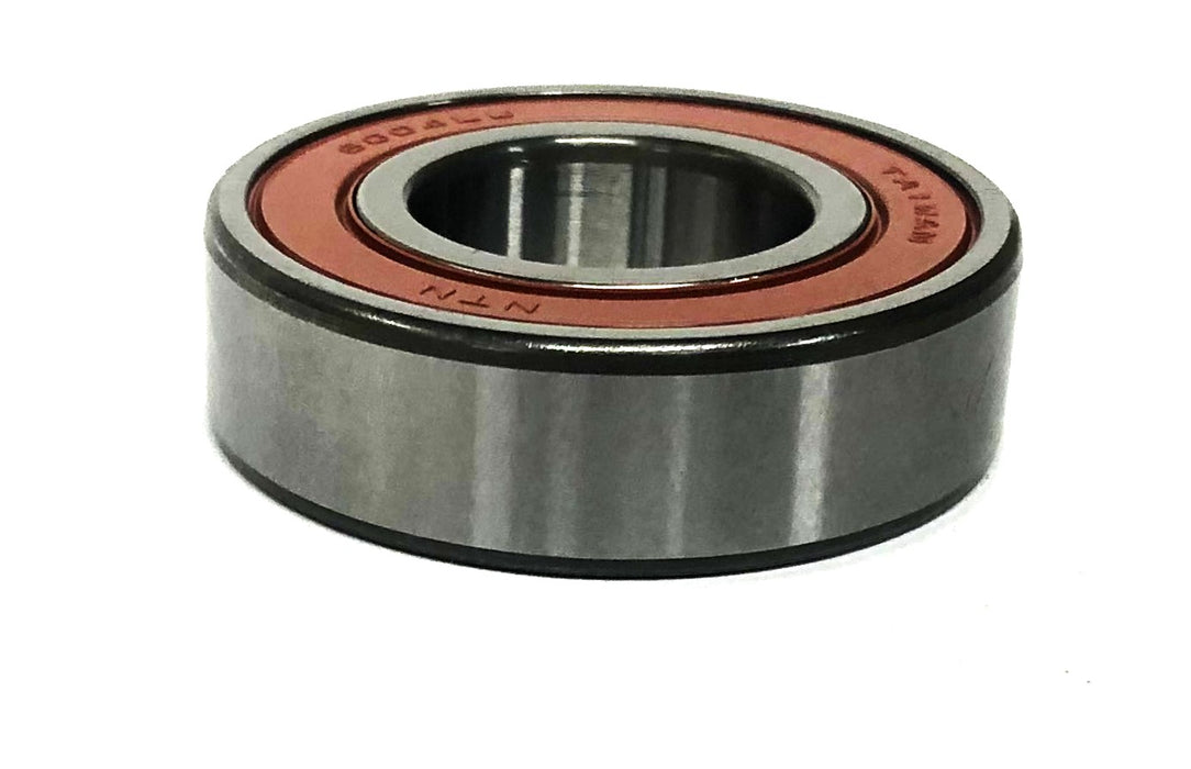 NTN Shielded Ball Bearing 6004LU [Lot of 5] NOS