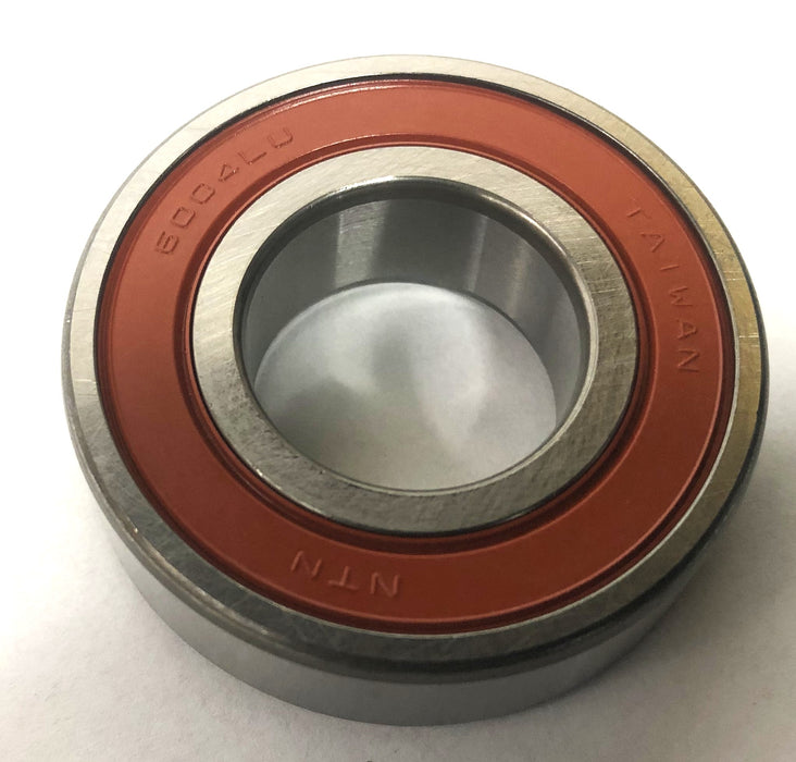 NTN Shielded Ball Bearing 6004LU [Lot of 5] NOS